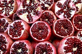 خرید انار ملس ممتاز + قیمت فروش استثنایی