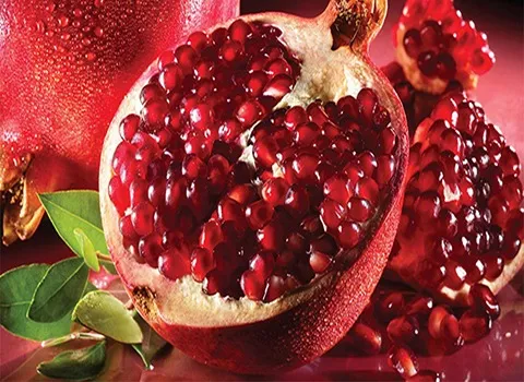 تصویر 5 از خرید انار ملس ممتاز + قیمت فروش استثنایی