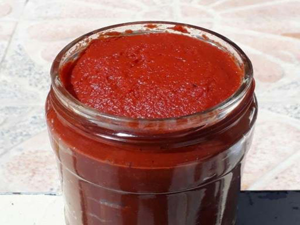 تصویر 5 از قیمت رب گوجه عالی با کیفیت ارزان + خرید عمده