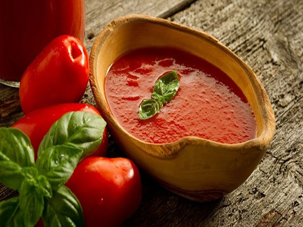تصویر 4 از قیمت رب گوجه حلبی با کیفیت ارزان + خرید عمده