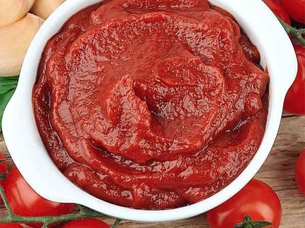 تصویر 2 از فروش رب گوجه پمپی + قیمت خرید به صرفه