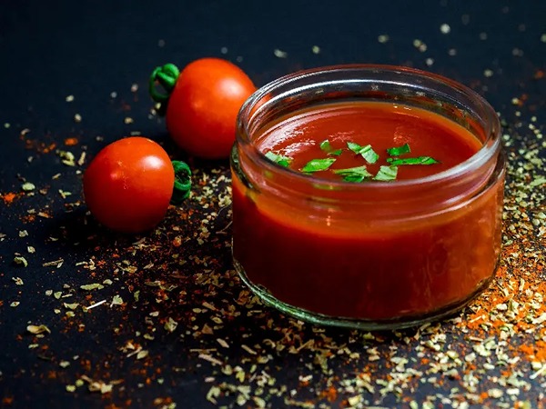 تصویر 2 از قیمت خرید رب گوجه پاکتی + فروش ویژه