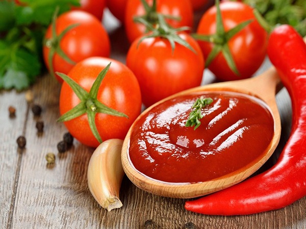 تصویر 3 از قیمت خرید رب گوجه پاکتی + فروش ویژه