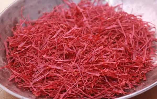 تصویر 5 از قیمت خرید زعفران 2 گرمی + فروش ویژه