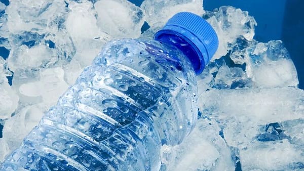 تصویر 2 از قیمت خرید آب معدنی ویتا کویین + فروش ویژه