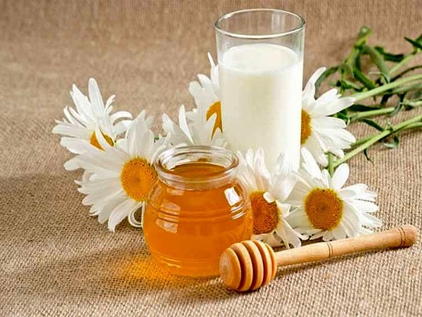 تصویر 5 از قیمت خرید عرق بابونه و عسل عمده به صرفه و ارزان