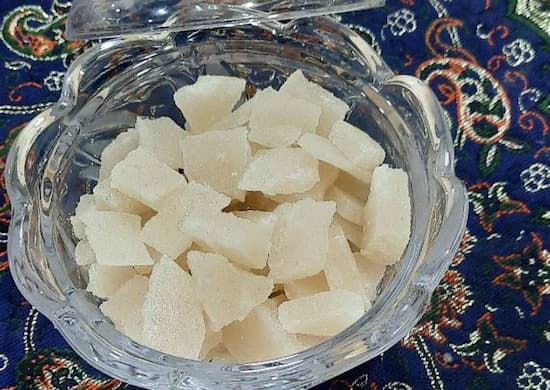 تصویر 4 از خرید و فروش نبات زعفرانی خانگی با شرایط فوق العاده