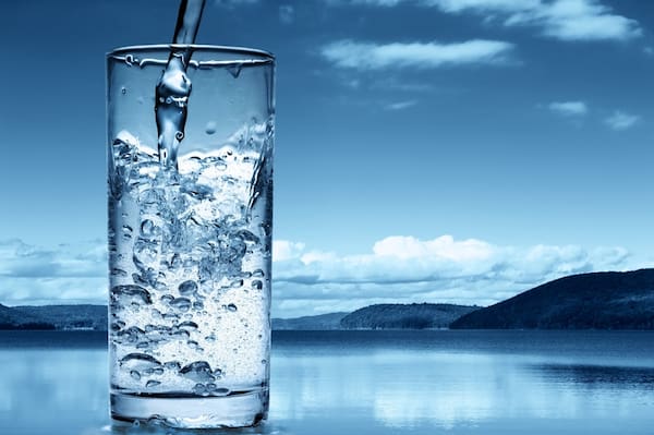 تصویر 1 از خرید آب معدنی لیوانی عمده + قیمت فروش استثنایی