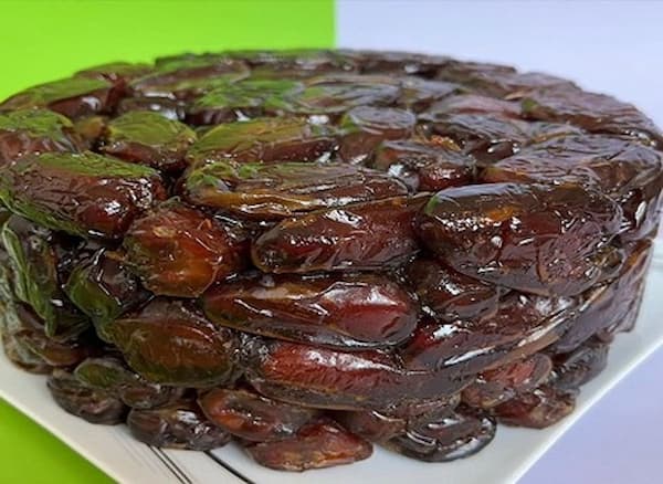 تصویر 4 از فروش شیره خرما کبکاب + قیمت خرید به صرفه