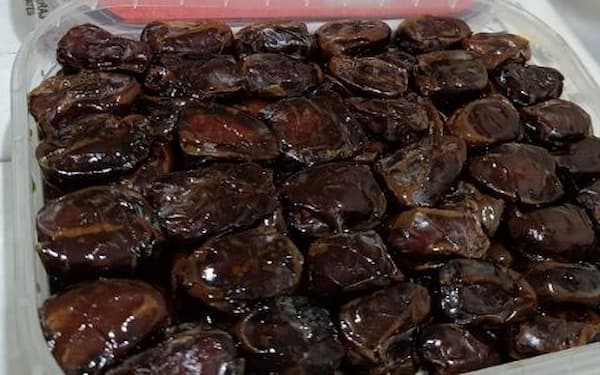 تصویر 2 از فروش شیره خرما کبکاب + قیمت خرید به صرفه