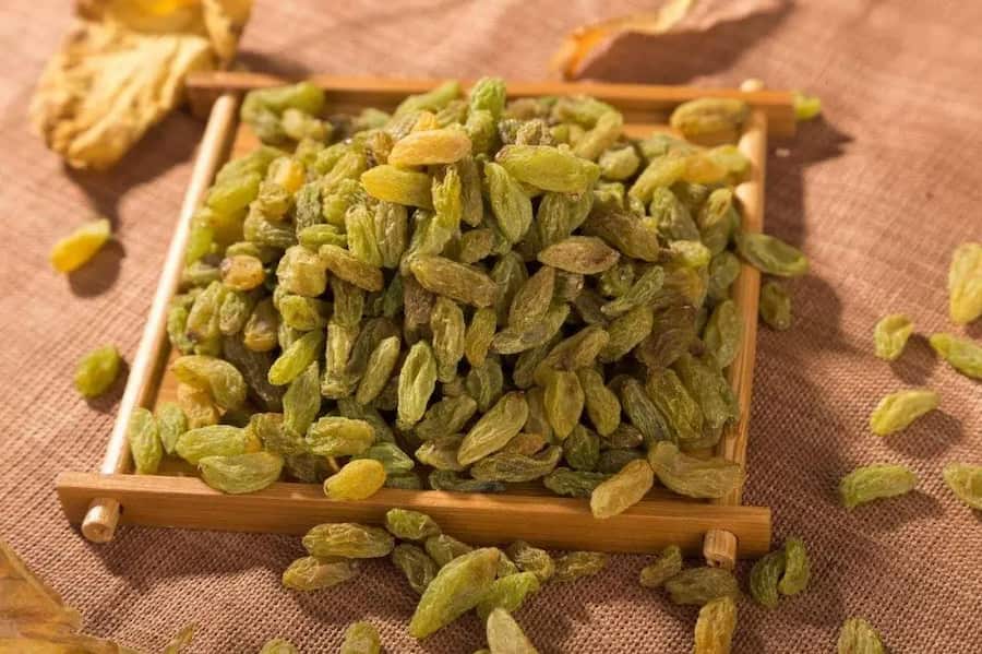 تصویر 3 از خرید و فروش کشمش سبز ارگانیک با شرایط فوق العاده
