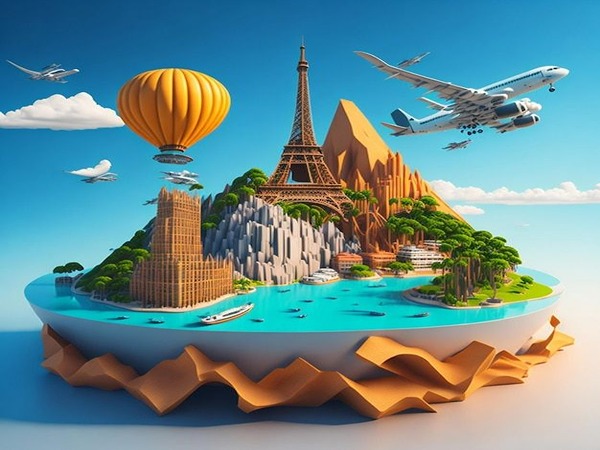 تصویر 3 از خرید تور مسافرتی ارومیه + قیمت فروش استثنایی