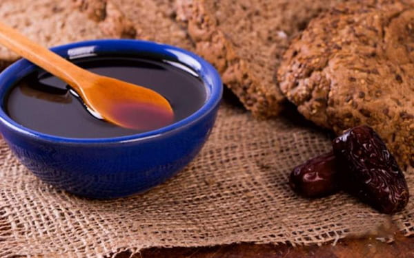 تصویر 5 از قیمت و خرید شیره خرما گل بهان + فروش ارزان