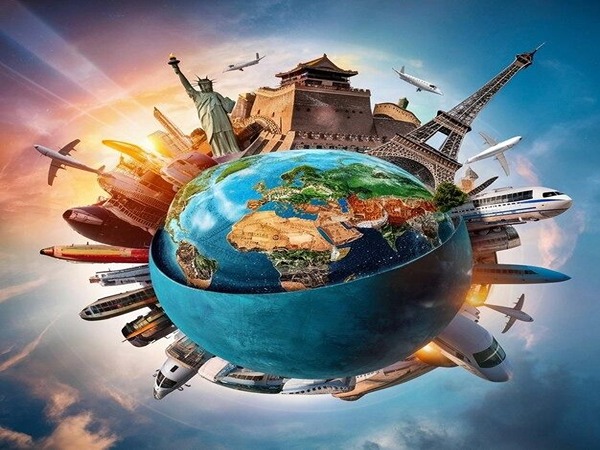 تصویر 1 از قیمت تور مسافرتی دریا + خرید باور نکردنی