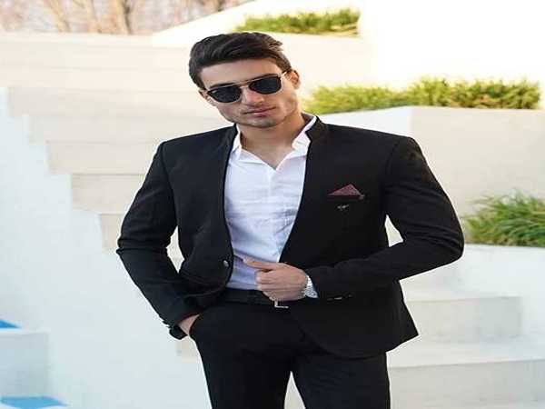 تصویر 1 از خرید و فروش کت و شلوار دیپلمات مردانه با شرایط فوق العاده