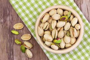 تصویر 2 از فروش پسته فندقی کله قوچی + قیمت خرید به صرفه