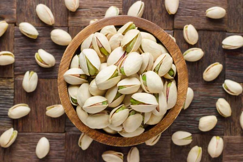 تصویر 4 از فروش پسته فندقی کله قوچی + قیمت خرید به صرفه