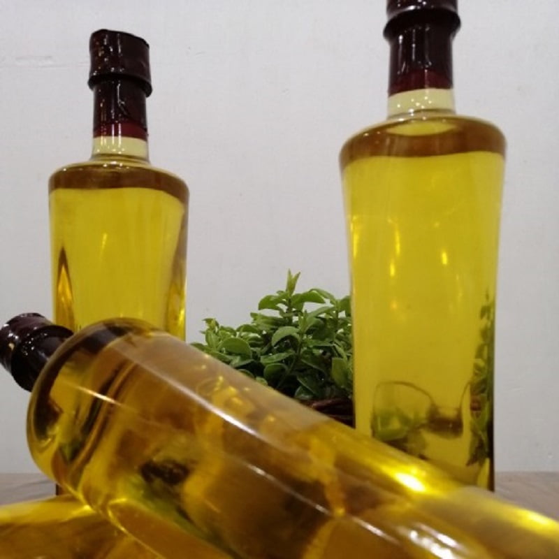 تصویر 5 از قیمت روغن هسته خرما خوراکی با کیفیت ارزان + خرید عمده