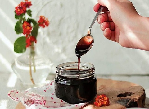 تصویر 4 از خرید شیره خرما دزفول + قیمت فروش استثنایی