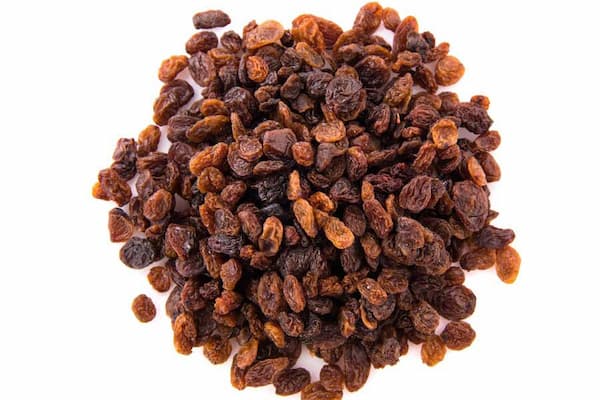 تصویر 4 از قیمت کشمش آفتابی بی دانه + خرید باور نکردنی