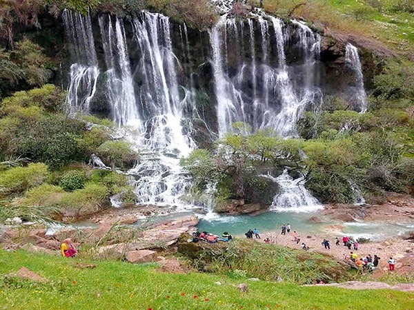 تصویر 2 از قیمت خرید تور گردشگری لرستان با فروش عمده