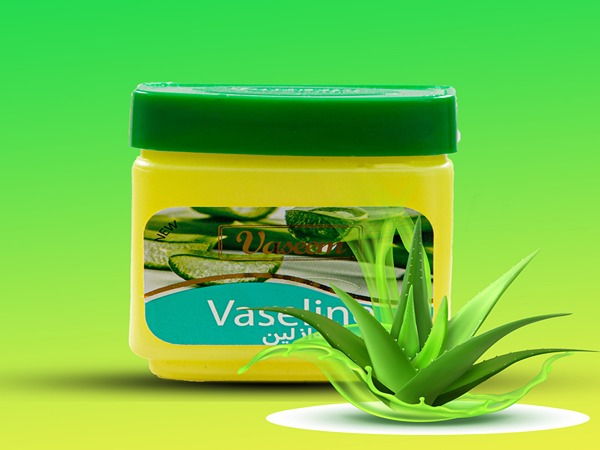 تصویر 4 از قیمت خرید وازلین معطر آلوئه ورا عمده به صرفه و ارزان