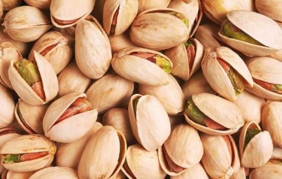 تصویر 3 از فروش پسته بادامی خام + قیمت خرید به صرفه