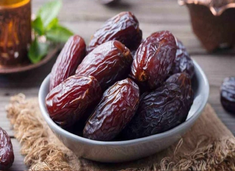 تصویر 2 از خرید و فروش خرما پیارم ممتاز با شرایط فوق العاده