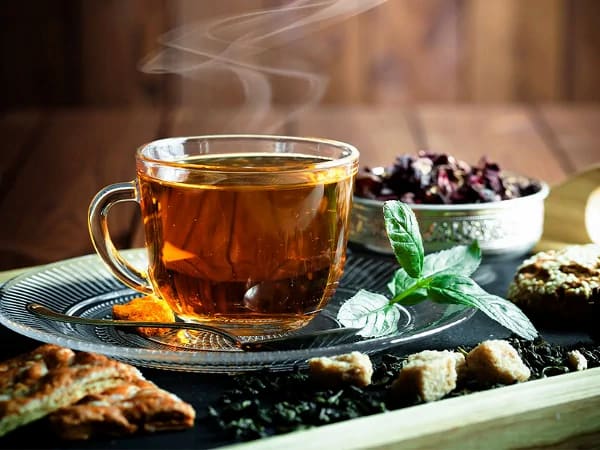 تصویر 2 از خرید و فروش چای سبز ایرانی با شرایط فوق العاده