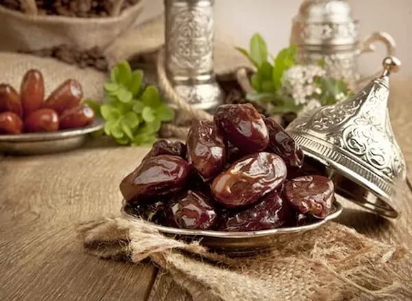 تصویر 3 از خرید و فروش خرمای مضافتی بم + شرایط فوق‌العاده