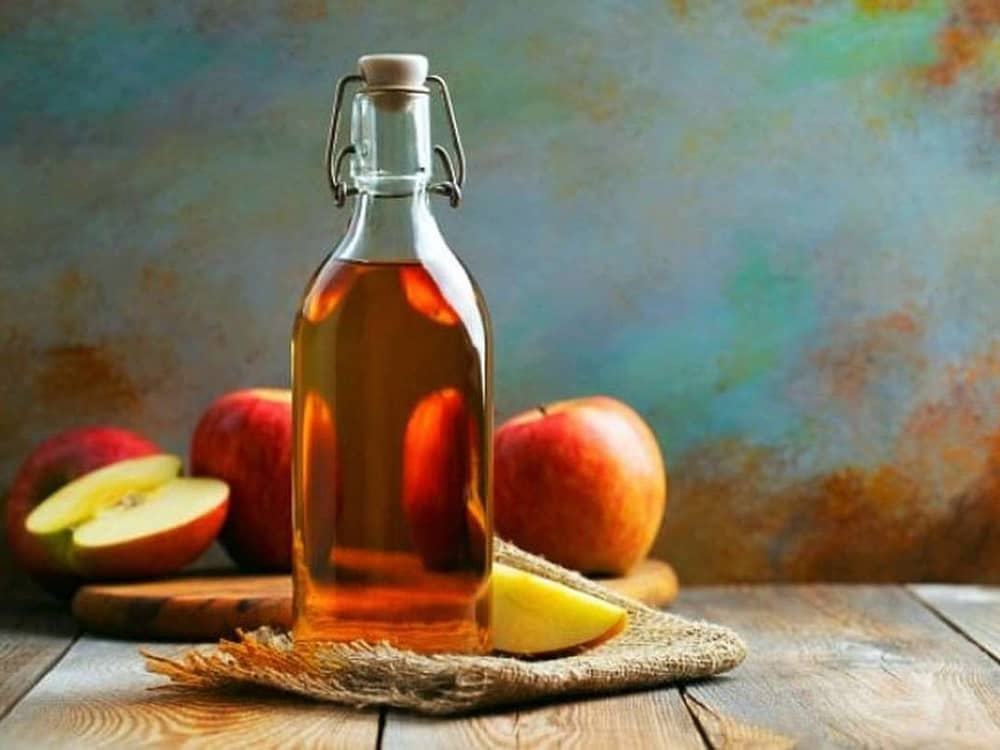 تصویر 5 از قیمت سرکه سیب عالی + خرید باور نکردنی