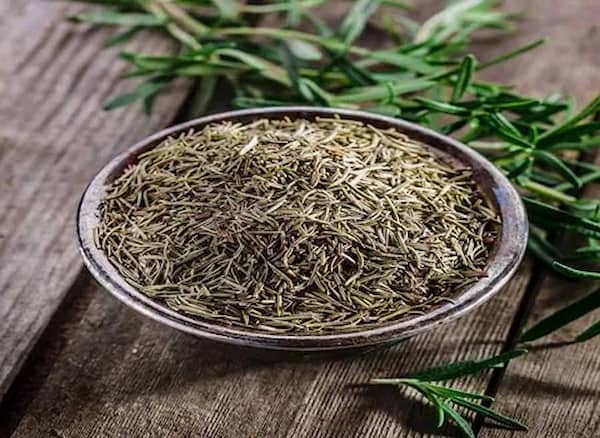 تصویر 4 از خرید آویشن کوهی خشک شده + قیمت فروش استثنایی
