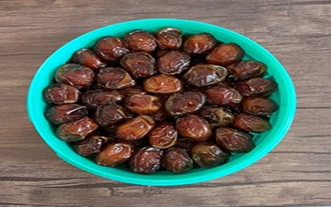 تصویر 4 از خرید و قیمت خرما خاصویی سطلی + فروش عمده