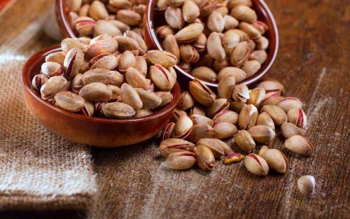تصویر 3 از فروش پسته اکبری شور اعلا + قیمت خرید به صرفه