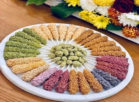 تصویر 3 از قیمت نبات گیاهی سحرخیز با کیفیت ارزان + خرید عمده