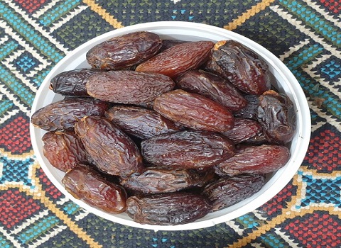تصویر 5 از فروش خرما مضافتی کلوته + قیمت خرید به صرفه