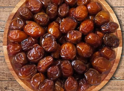 تصویر 2 از خرید و فروش خرما زاهدی صادراتی با شرایط فوق العاده