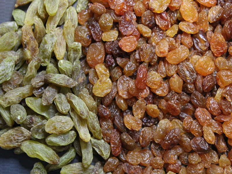 تصویر 2 از خرید کشمش طلایی درجه یک + قیمت فروش استثنایی