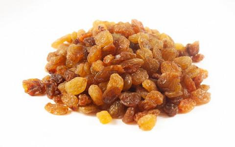 تصویر 3 از خرید کشمش طلایی درجه یک + قیمت فروش استثنایی