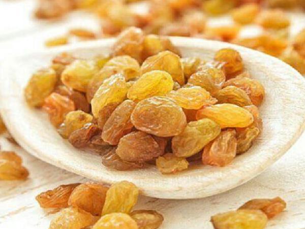 تصویر 5 از خرید کشمش طلایی درجه یک + قیمت فروش استثنایی