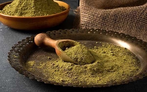 تصویر 1 از قیمت خرید حنا جوهر سلطانی با فروش عمده