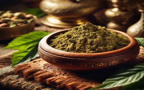 تصویر 5 از قیمت رنگ جوهر حنا با فروش عمده