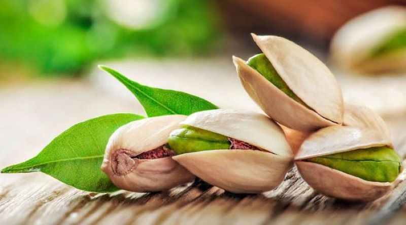 تصویر 5 از قیمت پسته بادامی سفید با کیفیت ارزان + خرید عمده