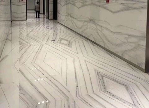 تصویر 4 از قیمت سنگ مرمریت کف + خرید باور نکردنی
