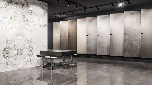 تصویر 2 از قیمت سنگ مرمریت کف + خرید باور نکردنی