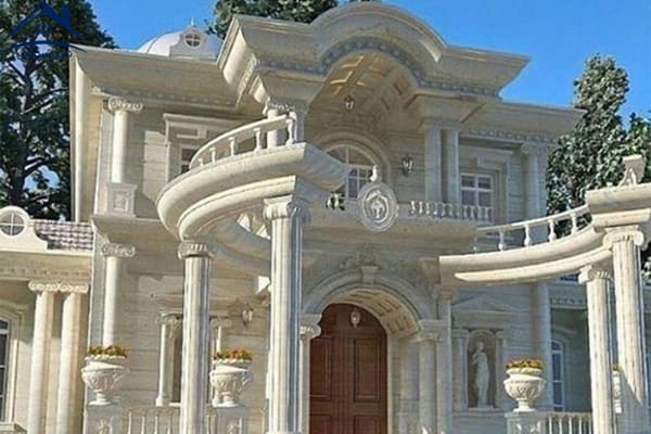 تصویر 1 از خرید سیمان سفید در نما + قیمت فروش استثنایی