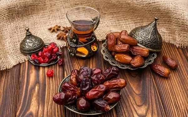 تصویر 2 از خرید خرما خاصویی تازه + قیمت فروش استثنایی
