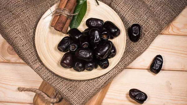 تصویر 4 از فروش خرما خاصویی درشت + قیمت خرید به صرفه