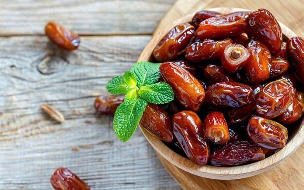 تصویر 5 از قیمت خرما عسلی بوشهر + خرید باور نکردنی