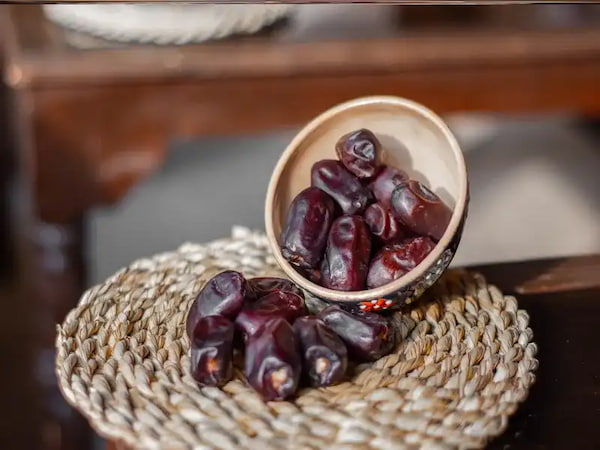 تصویر 4 از فروش خرما پیارم زرد + قیمت خرید به صرفه